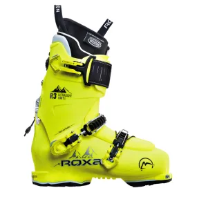 R3 130 Ti Ir Alpine Touring Boots