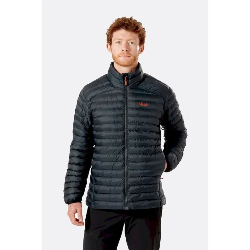 Rab Cirrus Jacket - Synthetic jacket - Men's