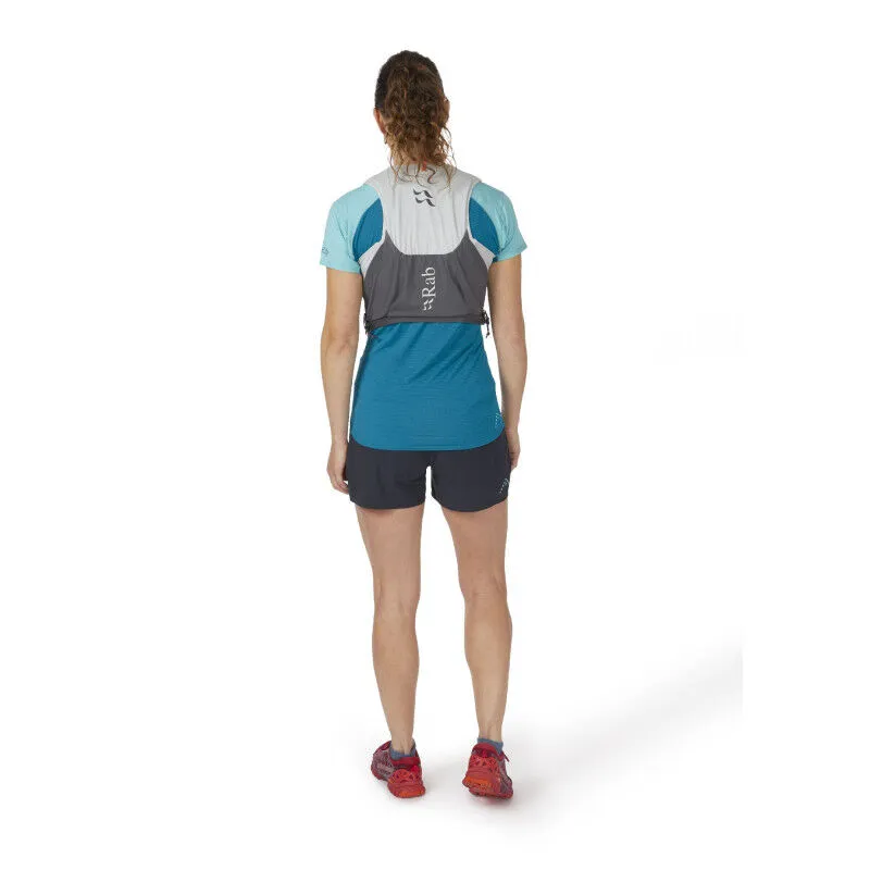 Rab  Veil 6L Lightweight Running Vest - Zaino idrico