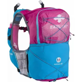 Raidlight  Responsiv Vest 18L - Zaino trail running - Donna