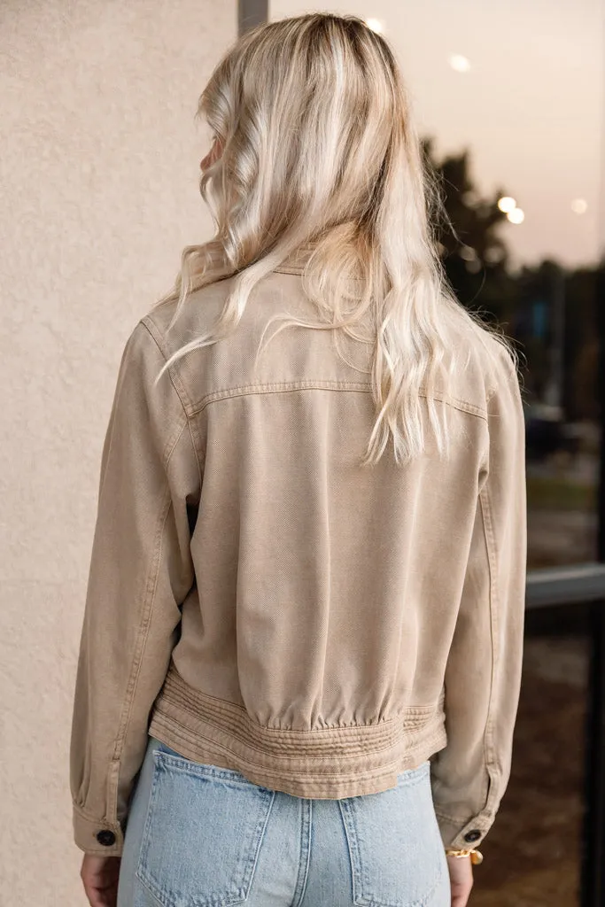 Rails Alma Jacket