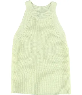 Ralph Lauren Womens Textured Knit Sweater, TW3