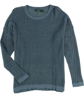 Ralph Lauren Womens Textured Knit Sweater, TW4