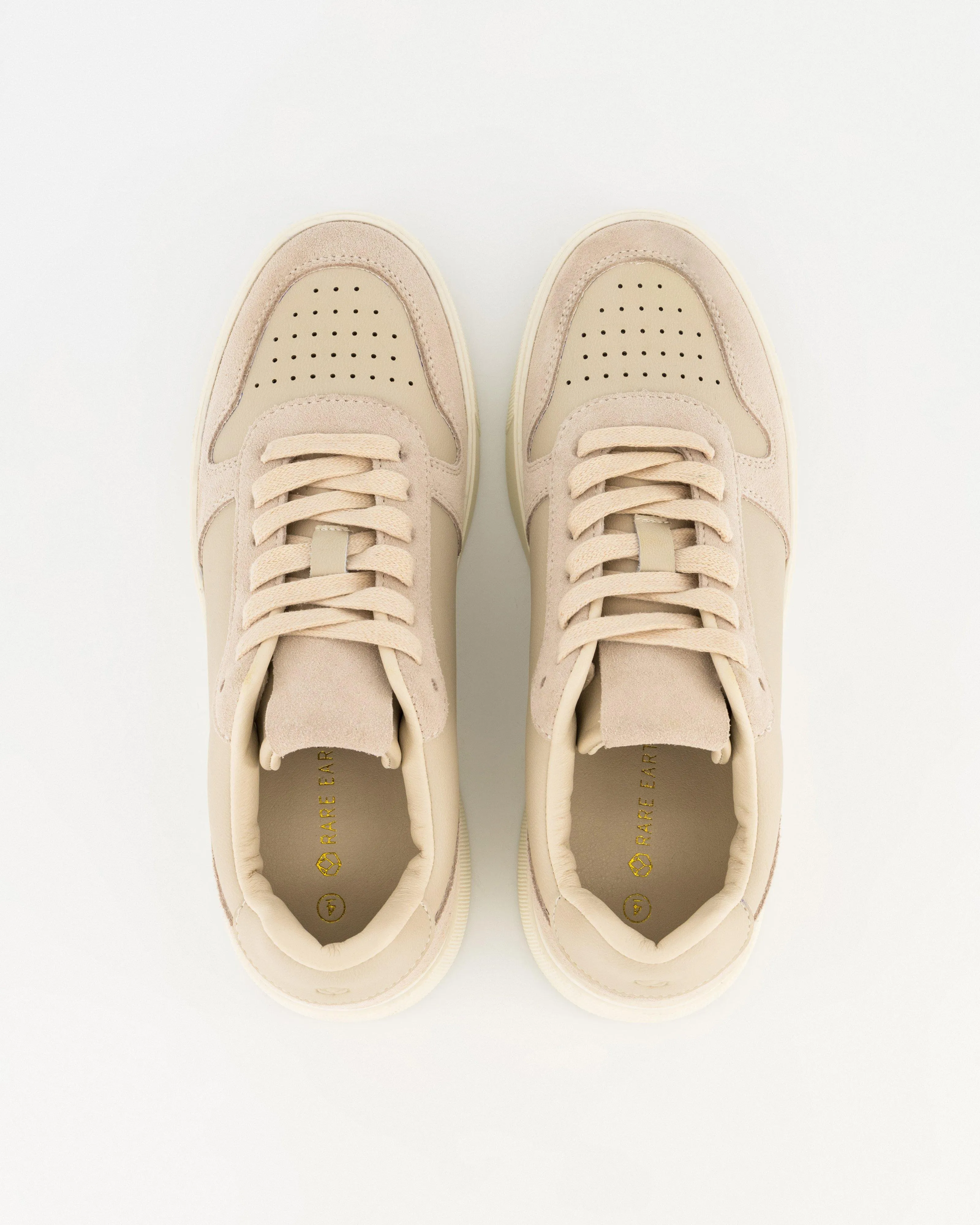 Rare Earth Women's Smith Sneakers | Cape Union Mart