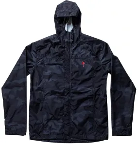 RDS Venture Jacket, Black Camo