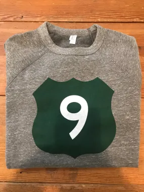 Route 9 Sweater