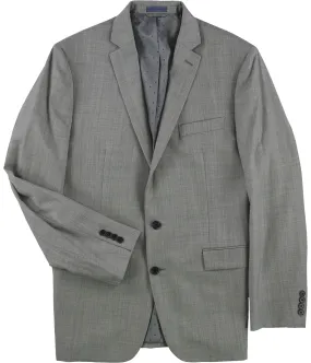 Ryan Seacrest Mens Slim-Fit Two Button Blazer Jacket, TW2