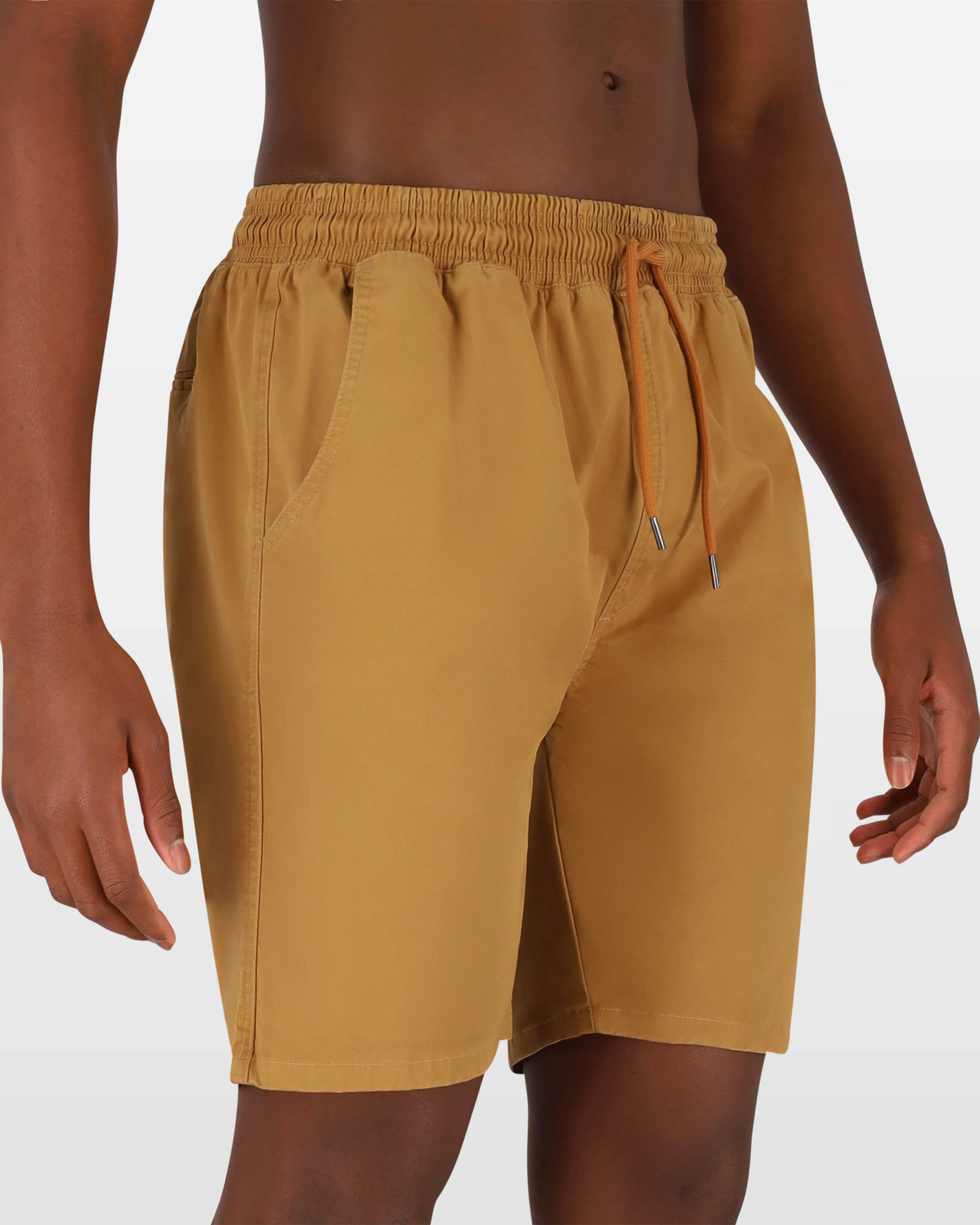 Salomon Men’s Olly Chino Shorts | Cape Union Mart