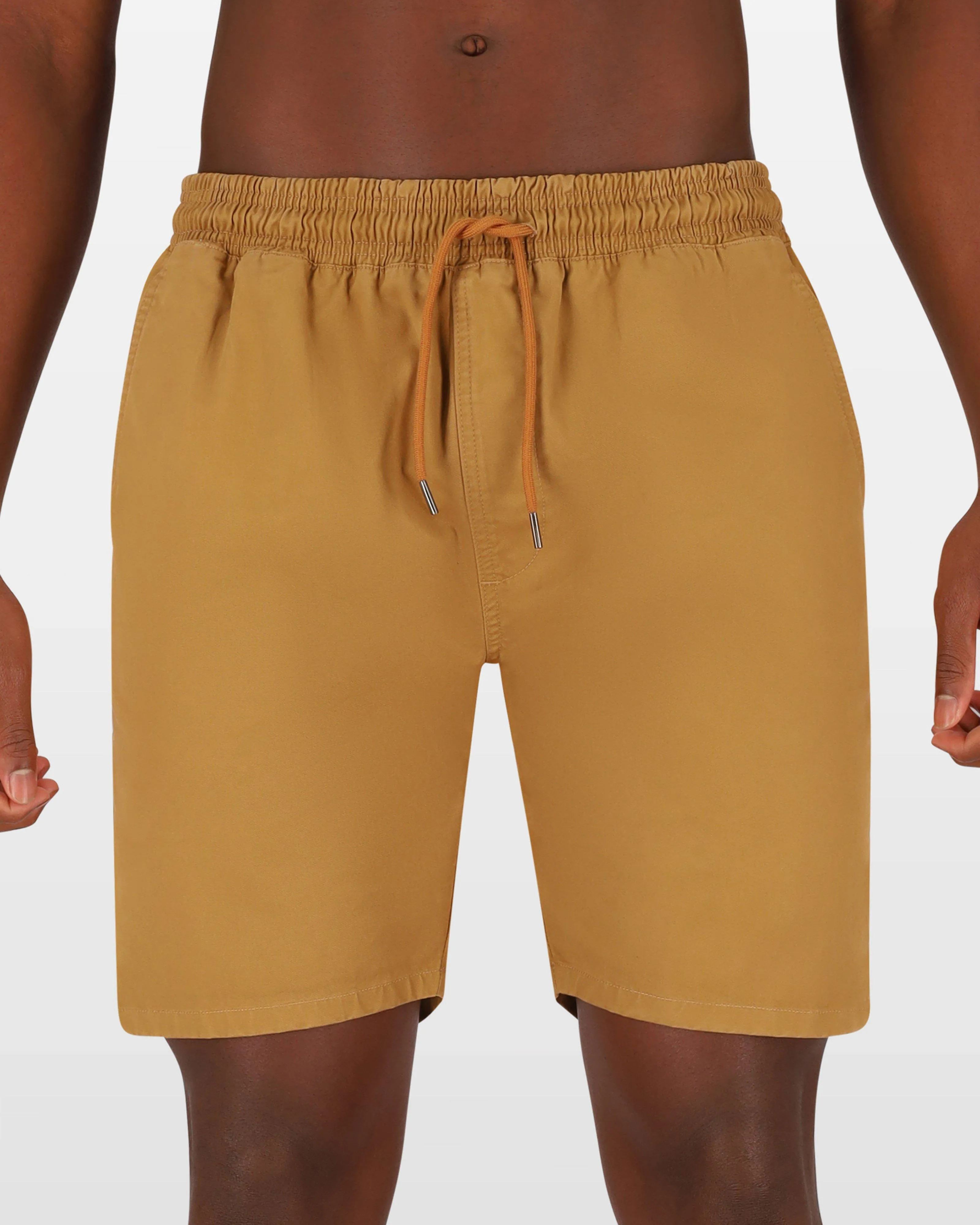 Salomon Men’s Olly Chino Shorts | Cape Union Mart