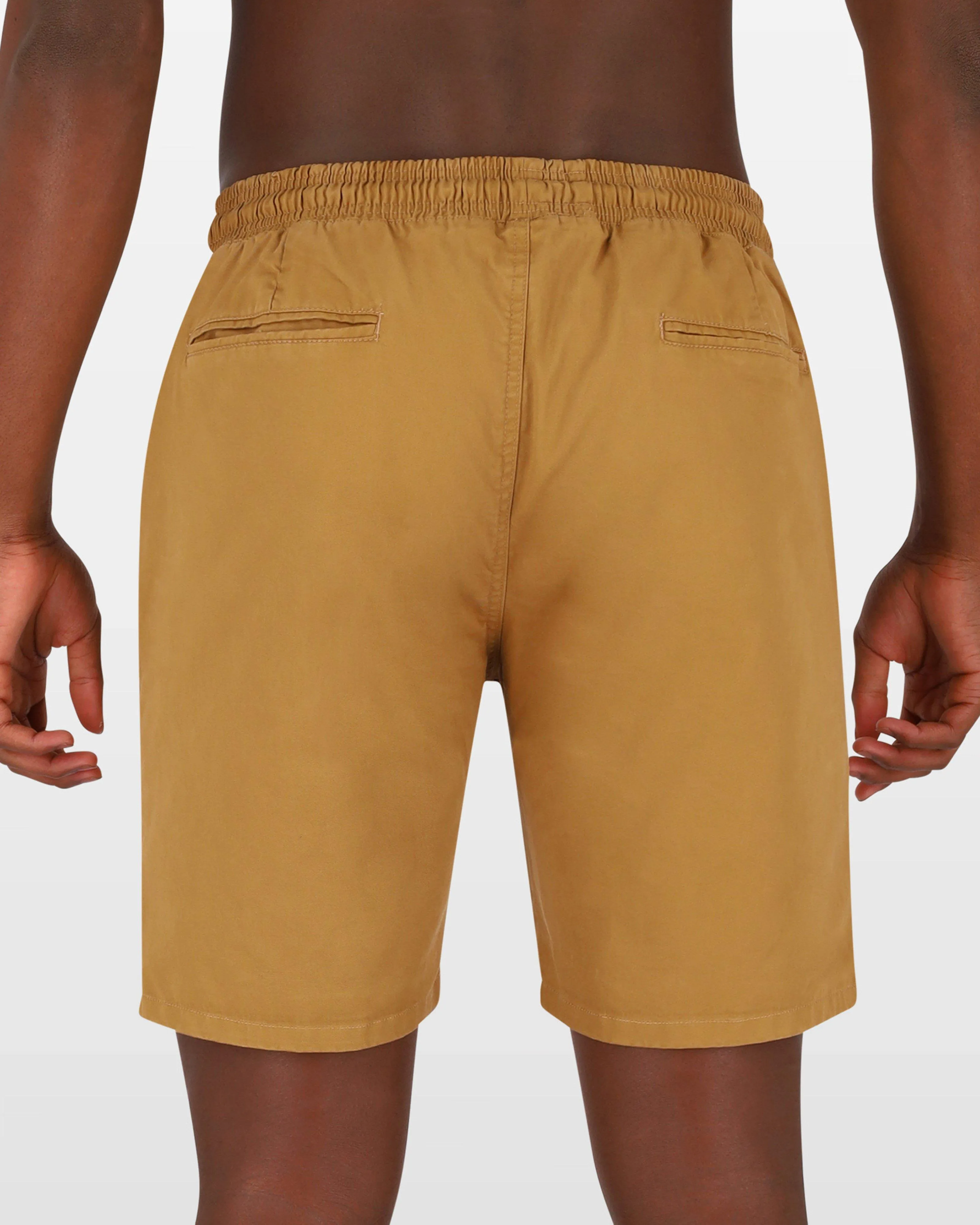 Salomon Men’s Olly Chino Shorts | Cape Union Mart