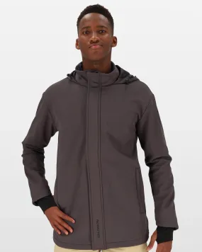 Salomon Men’s Urban Softshell Jacket | Cape Union Mart