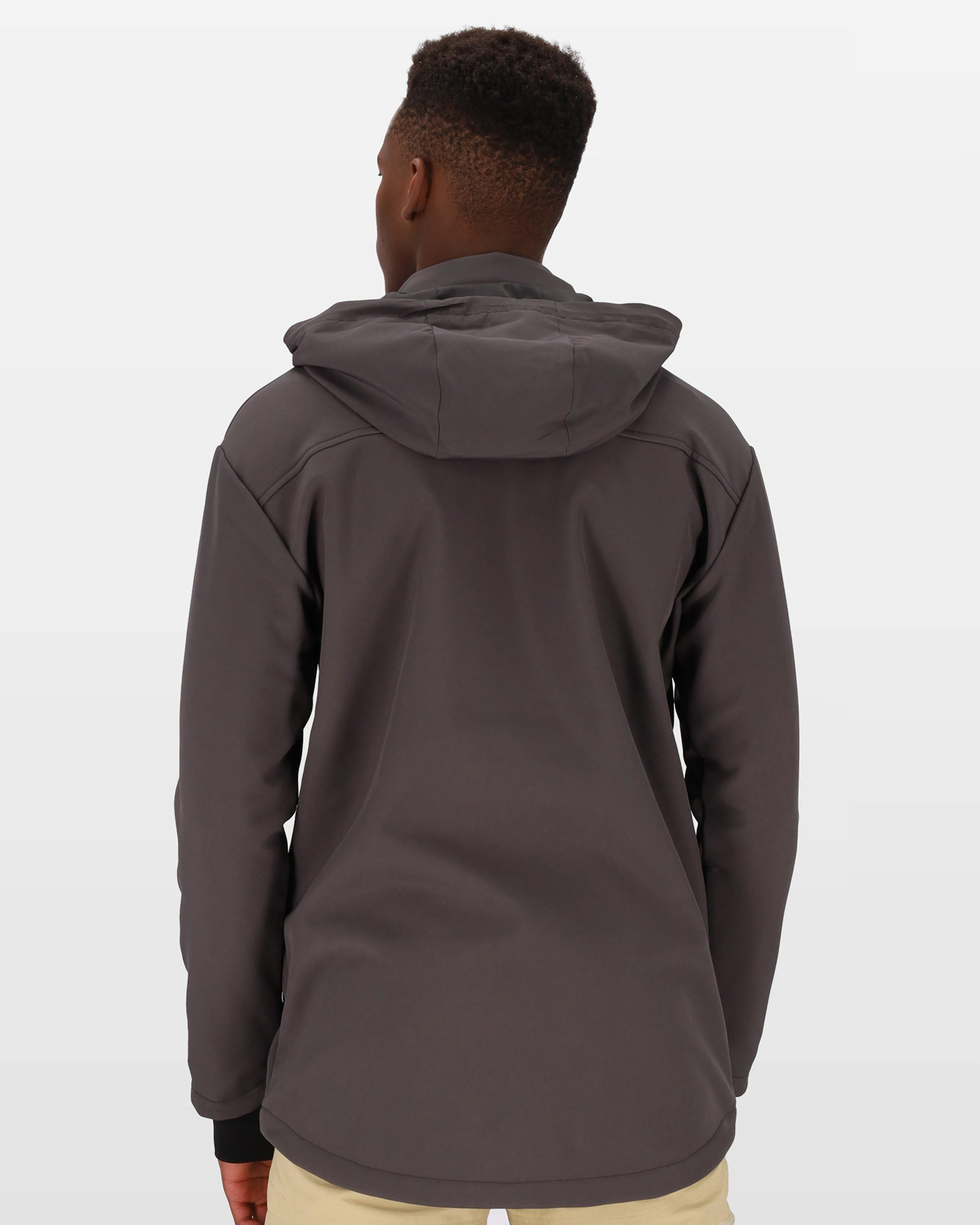 Salomon Men’s Urban Softshell Jacket | Cape Union Mart