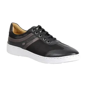 Sandro Moscoloni Toby Wing Tip Five Eyelet Sneakers