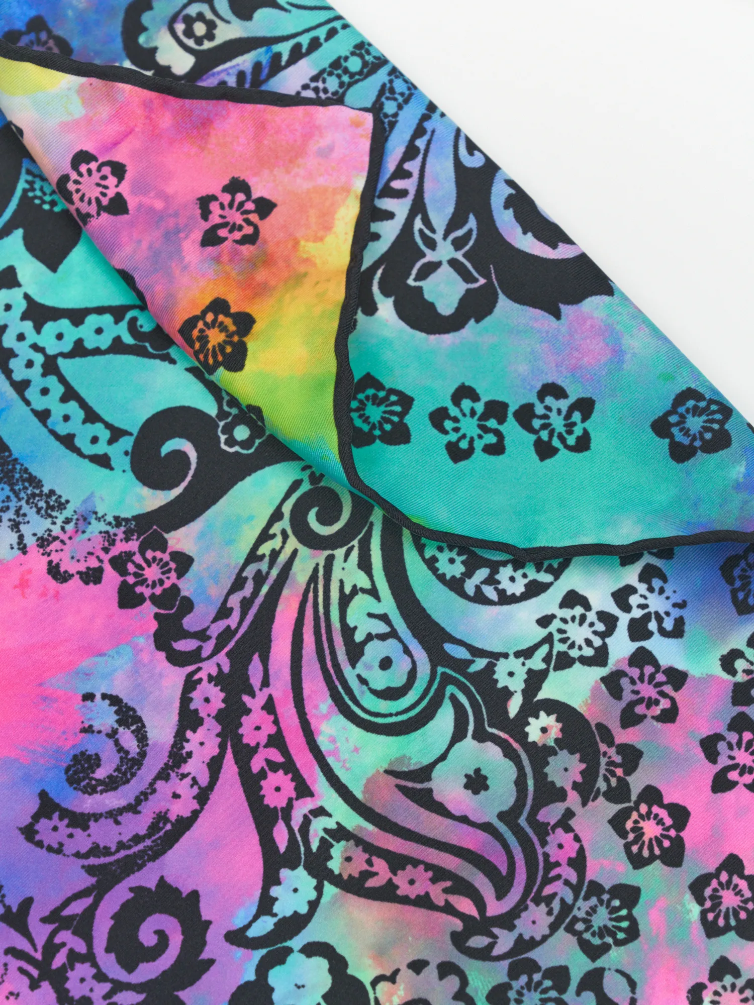 Sens Psychedelic Bandana Multi 