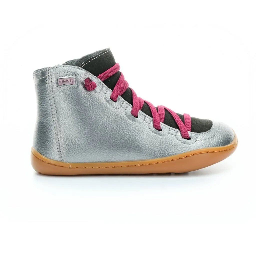 shoes Camper Peu Cami Gust. Gunmetal, Meteor (90085-083)