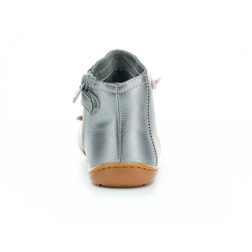 shoes Camper Peu Cami Gust. Gunmetal, Meteor (90085-083)