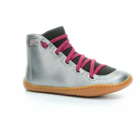 shoes Camper Peu Cami Gust. Gunmetal, Meteor (90085-083)