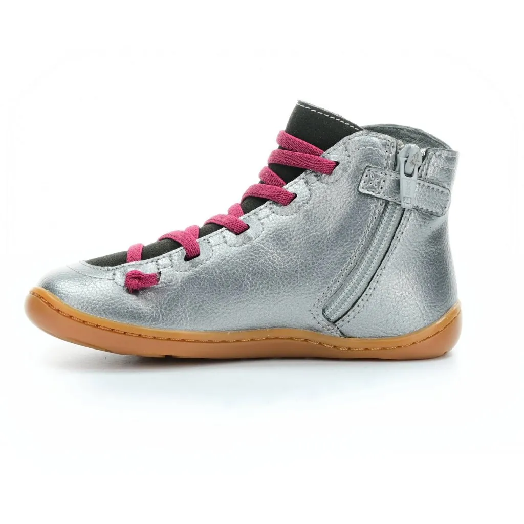 shoes Camper Peu Cami Gust. Gunmetal, Meteor (90085-083)