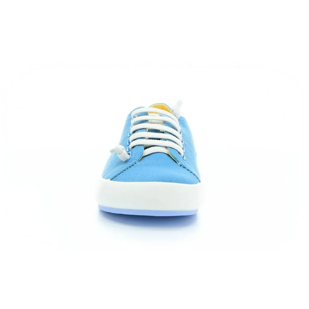 shoes Camper Peu Lona Cefiro/Calle Houston-Capfico (21897-079)