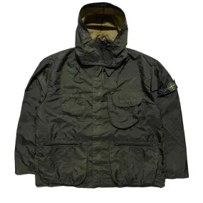 Stone Island 1995 Formula Steel Mutlipocket Jacket