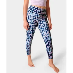 Sweaty Betty Super Sculpt 7/8 Workout Leggings - Running leggings - Women's