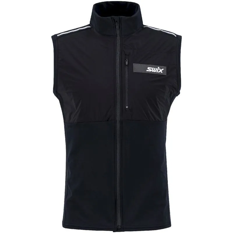 Swix  Focus Warm Vest - Gilet - Uomo