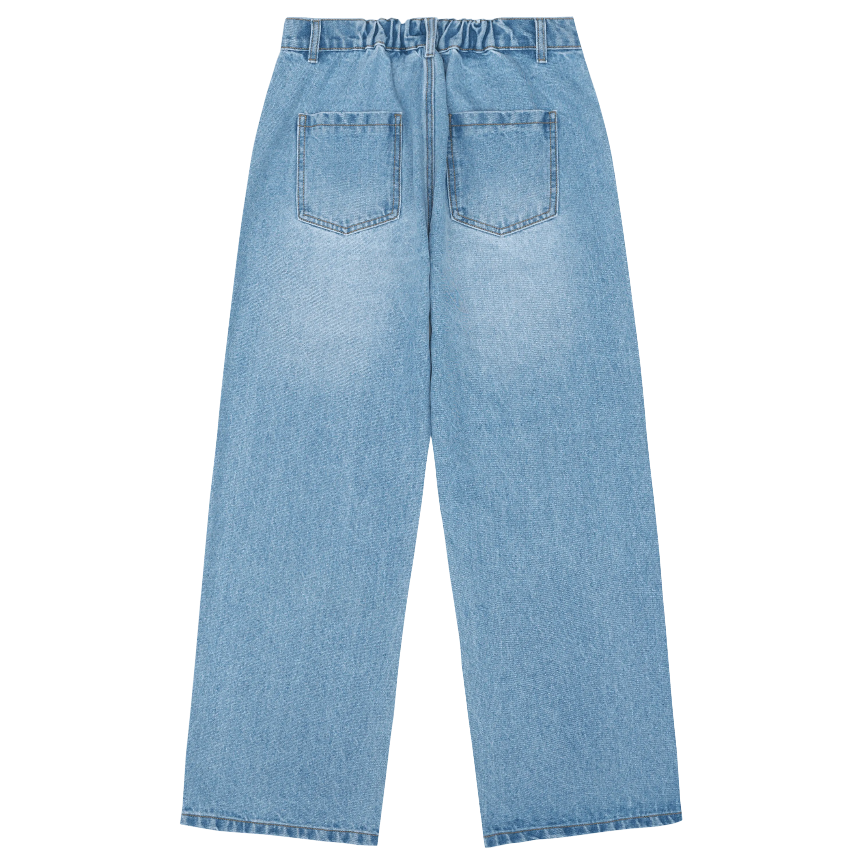 TAKA Original [Eternet 002] butterfly jeans