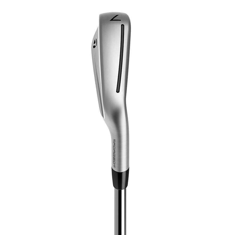 TaylorMade P790 Iron Set Steel RH mens (2023)