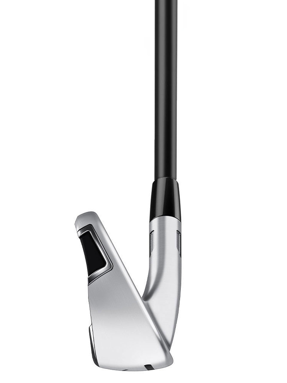 TaylorMade QI Irons HL mens Graphite RH (custom order)