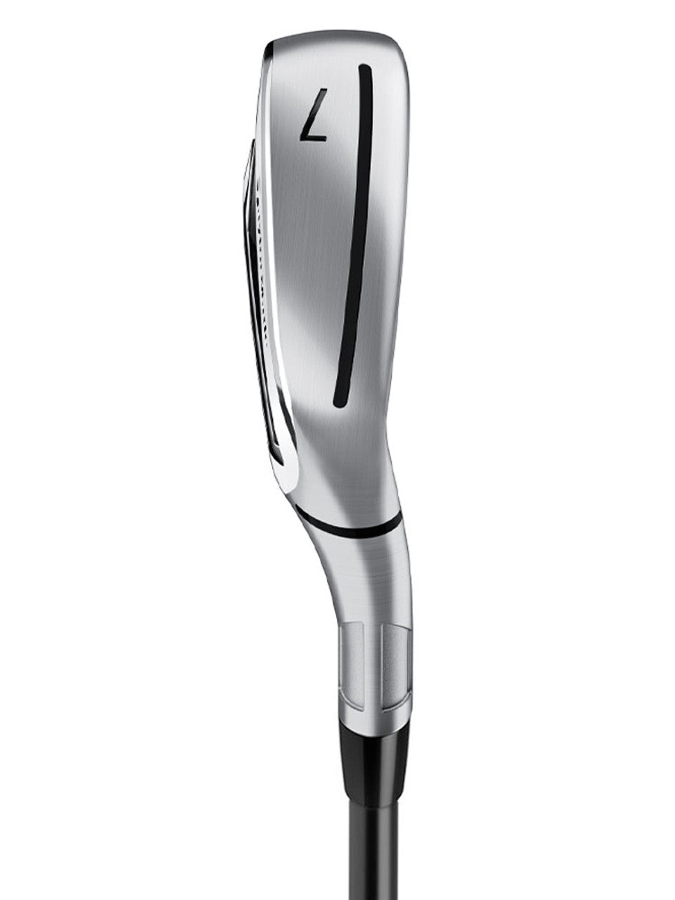 TaylorMade QI Irons HL mens Graphite RH (custom order)