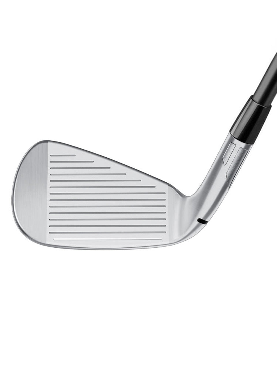 TaylorMade QI Irons HL mens Graphite RH (custom order)