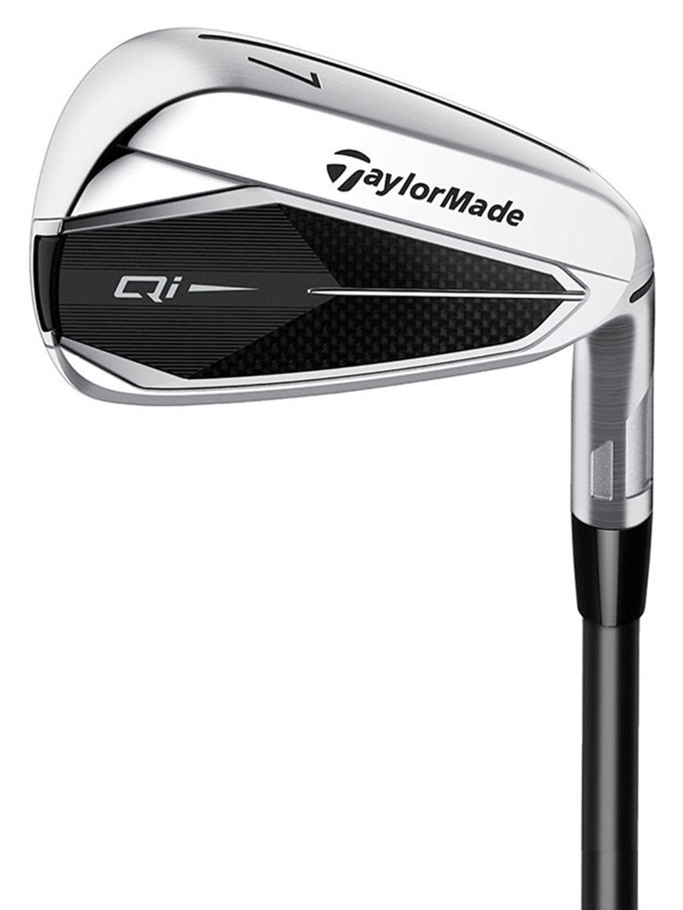 TaylorMade QI Irons mens Graphite RH (Custom order)