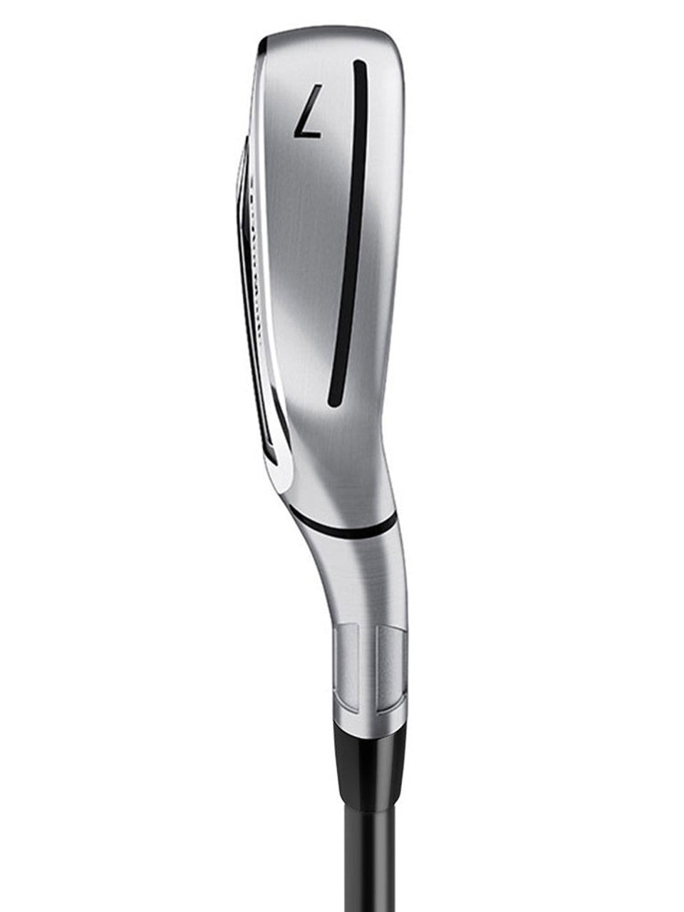 TaylorMade QI Irons mens Graphite RH (Custom order)