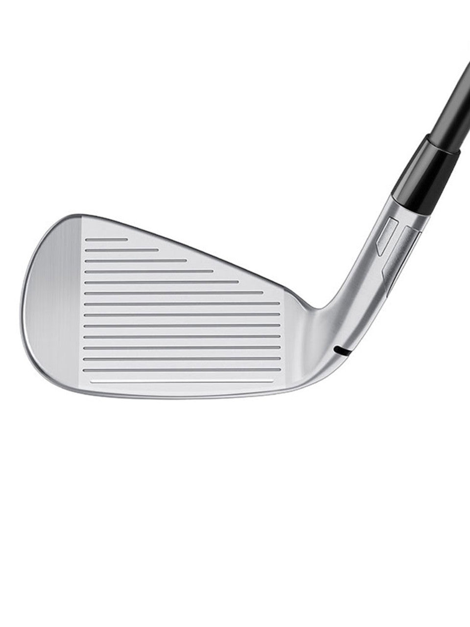 TaylorMade QI Irons mens Graphite RH