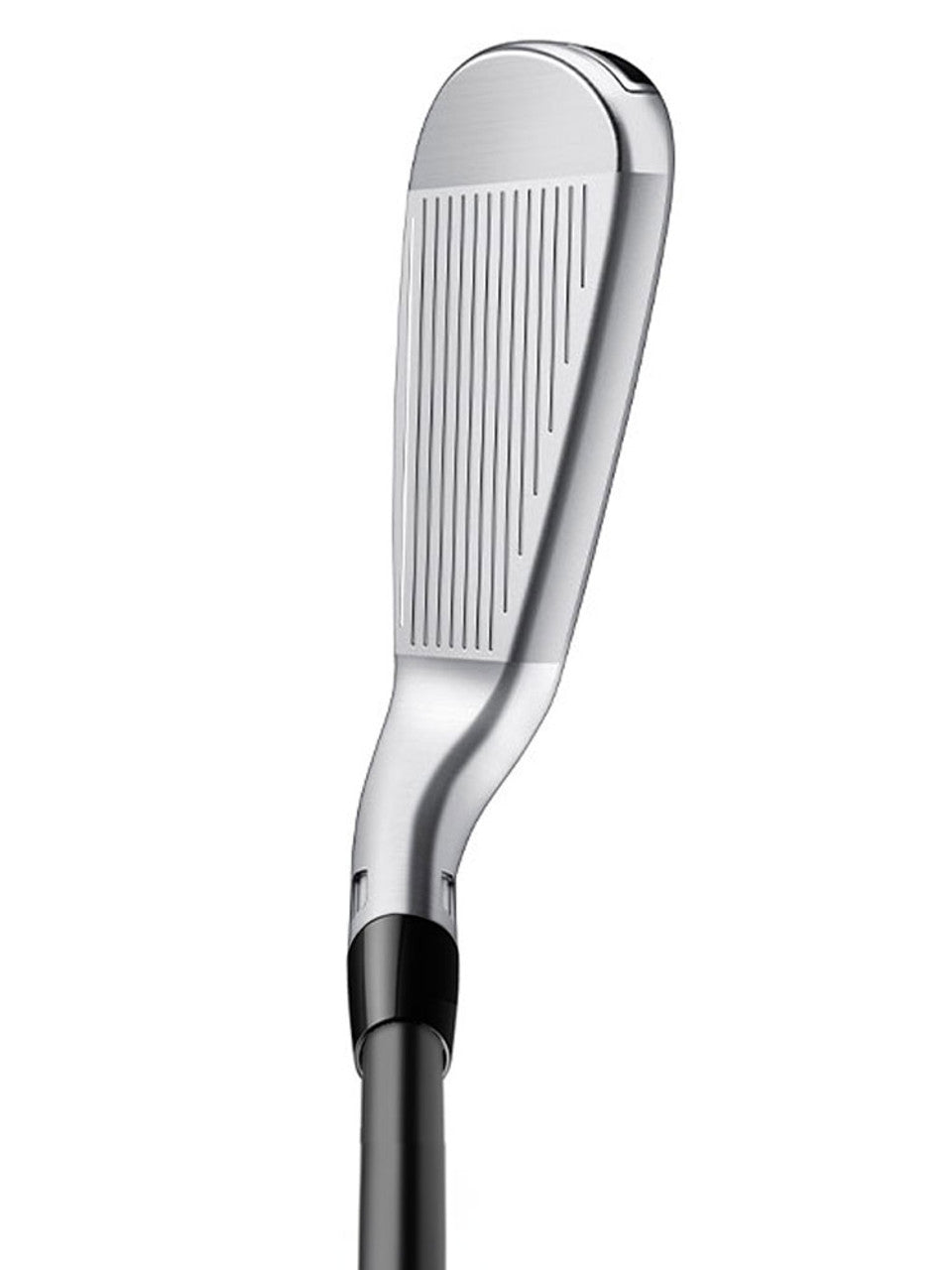 TaylorMade QI Irons mens Graphite RH