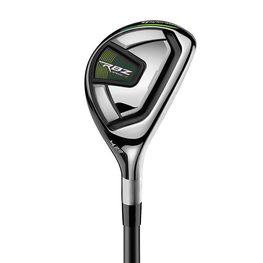 TaylorMade RBZ Speedlite Package Set Graphite Regular mens RH