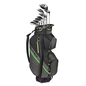 TaylorMade RBZ Speedlite Package Set Steel mens RH