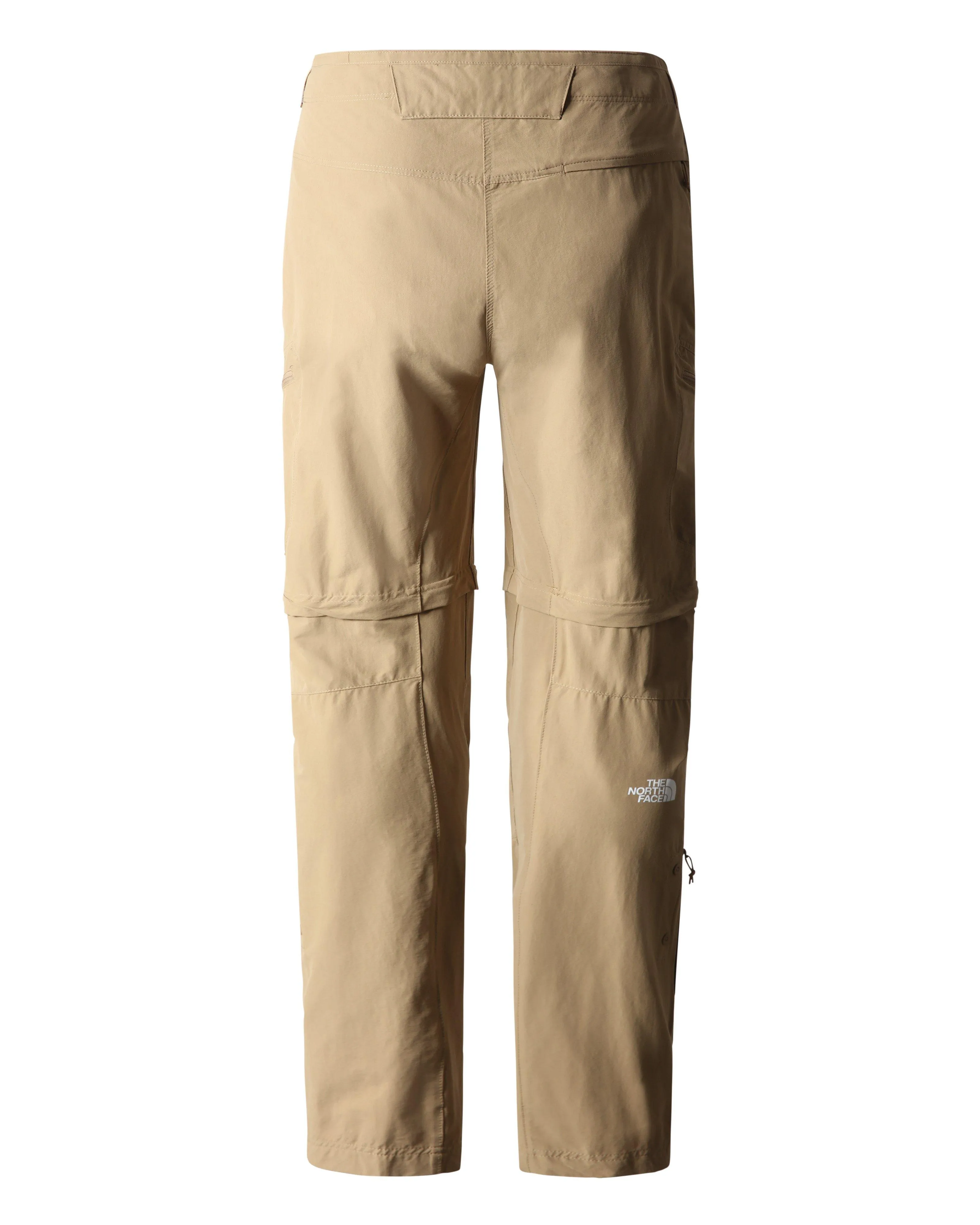 The North Face Men’s Exploration Convertible Tapered Pants | Cape Union Mart