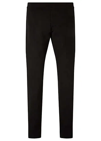 Tom Tailor Decorative Zip Leggings | Grattan