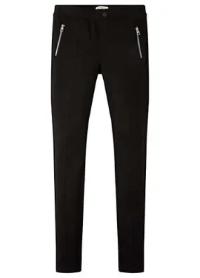 Tom Tailor Decorative Zip Leggings | Grattan