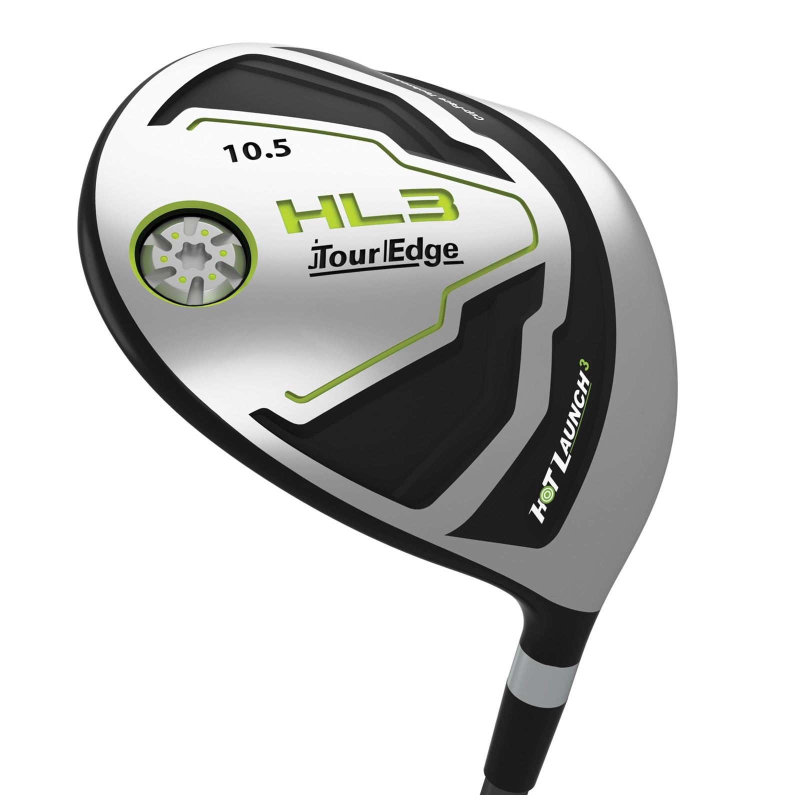 Tour Edge Hot Launch 3 HL3-TO-GO Mens Set