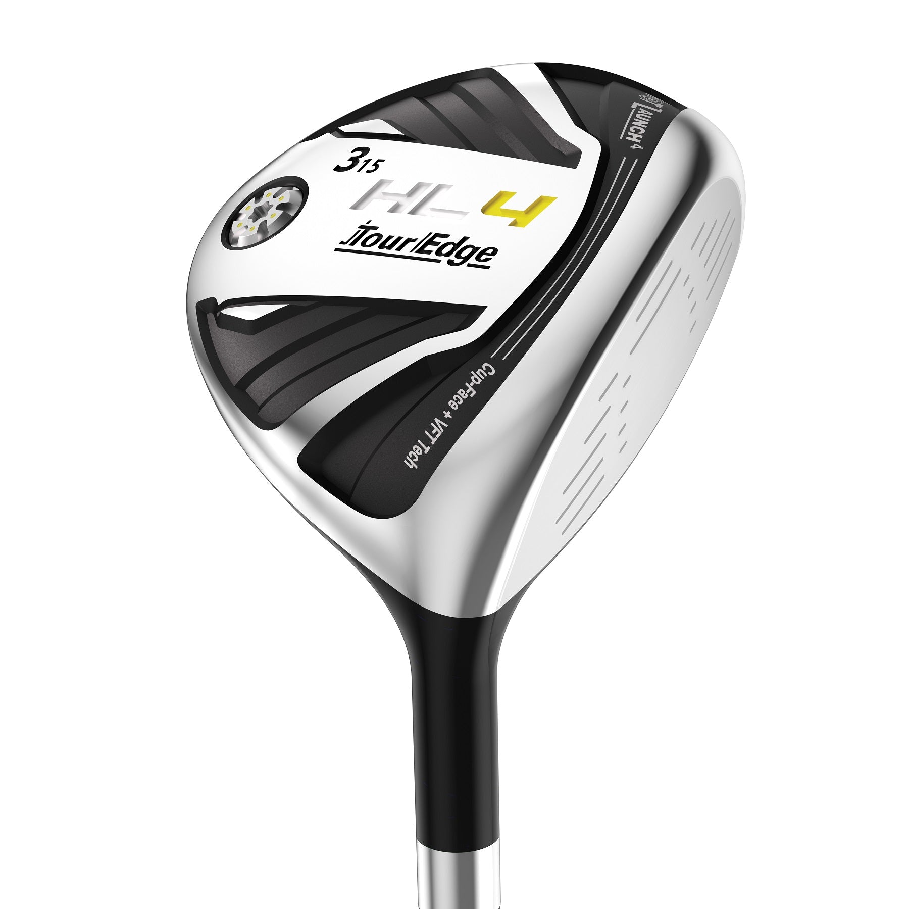 Tour Edge Hot Launch 4 HL4 To-Go Mens Complete Set