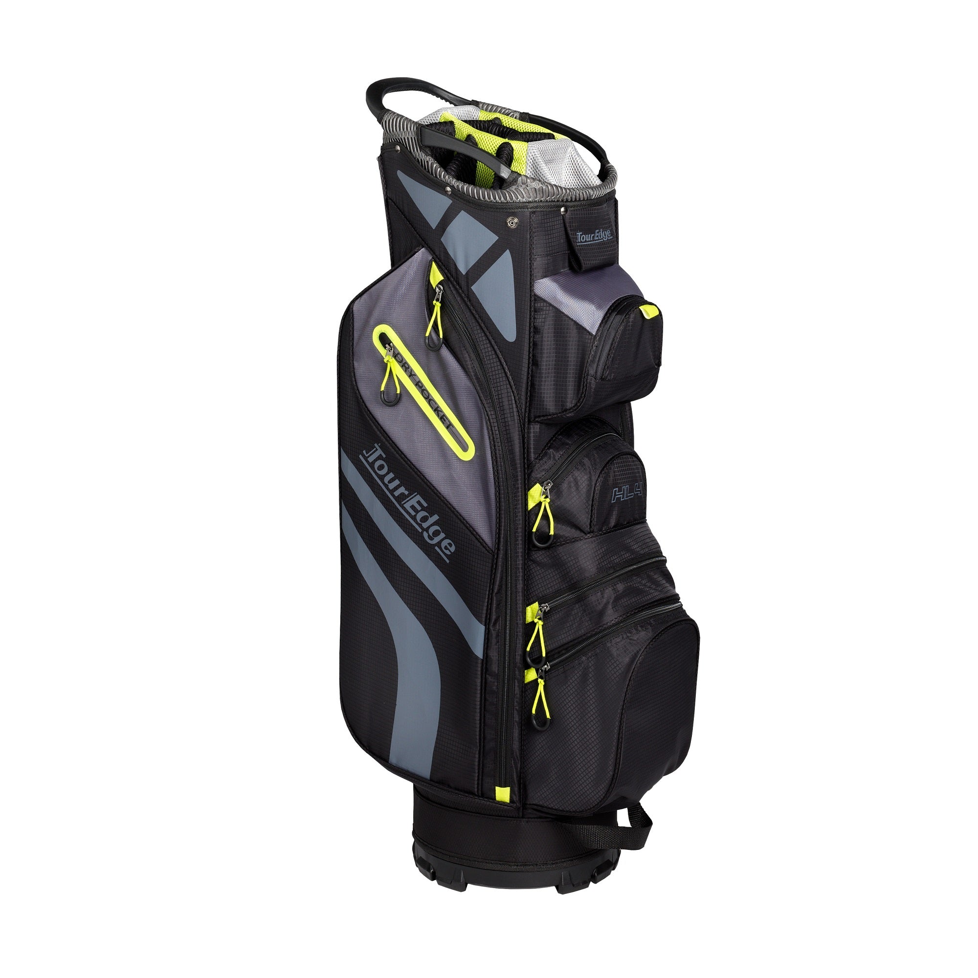 Tour Edge Hot Launch 4-To-Go Mens Complete Set - HL4 Offset