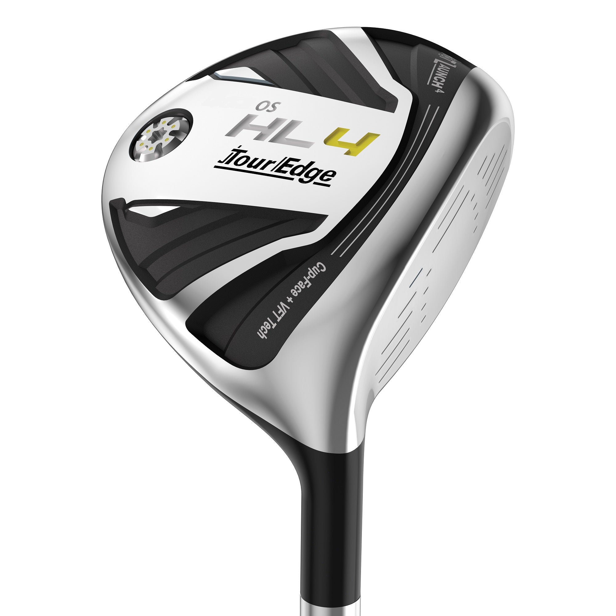 Tour Edge Hot Launch 4-To-Go Mens Complete Set - HL4 Offset