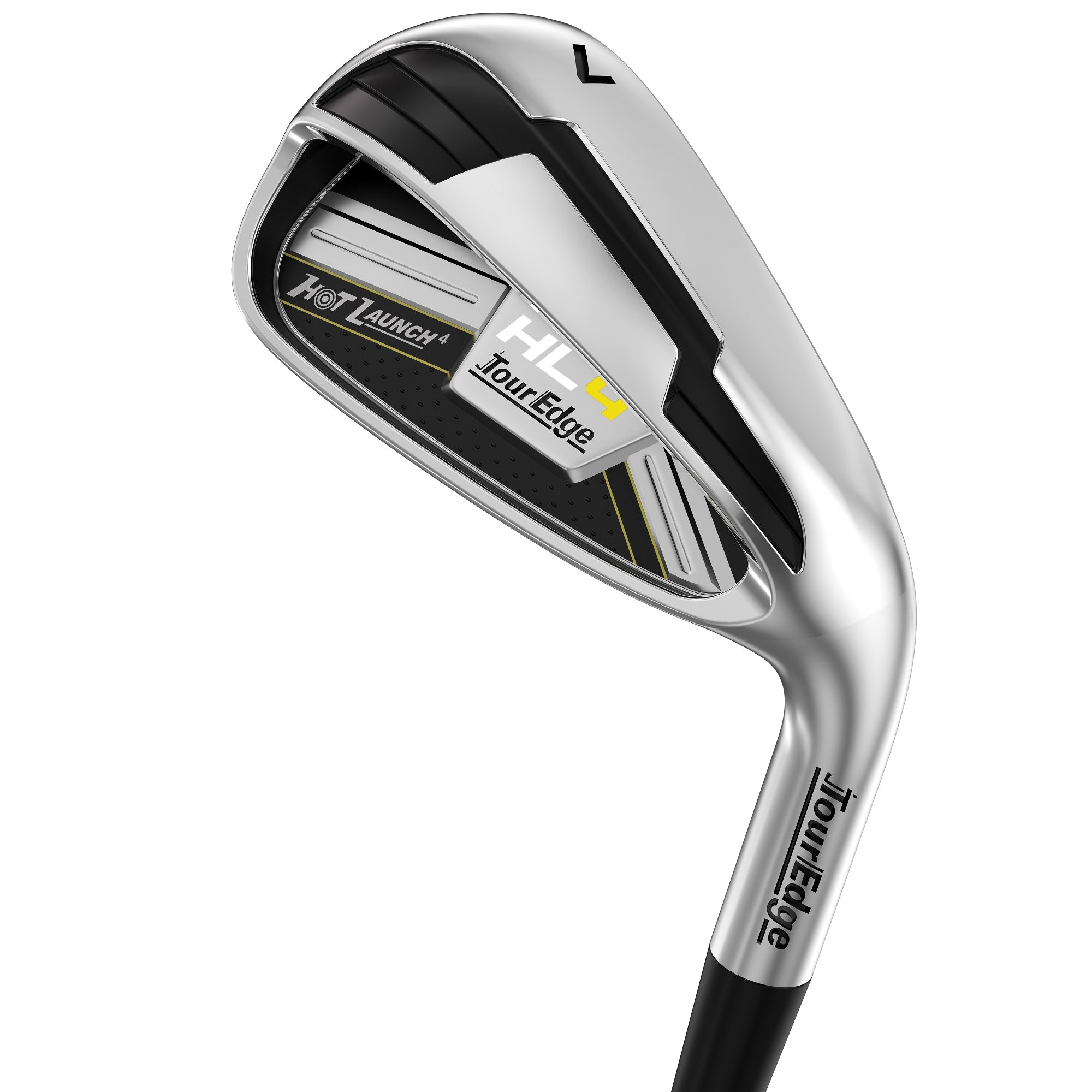 Tour Edge Hot Launch 4-To-Go Mens Complete Set - HL4 Offset