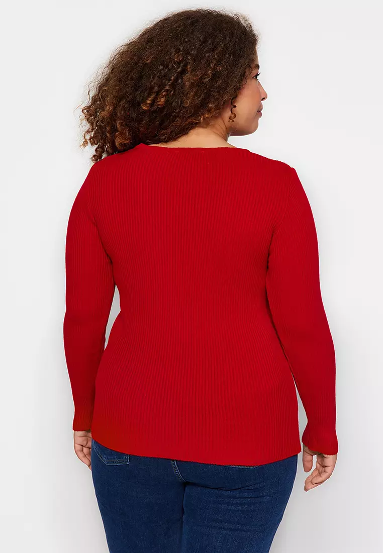 Trendyol Knit Sweater