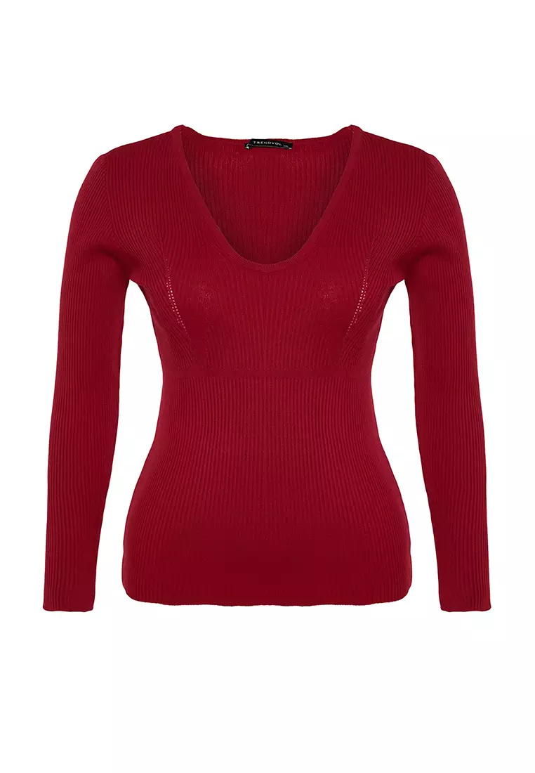 Trendyol Knit Sweater