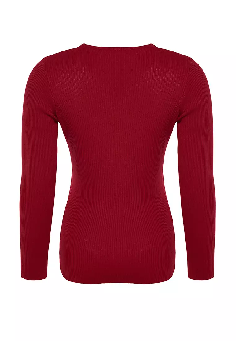 Trendyol Knit Sweater