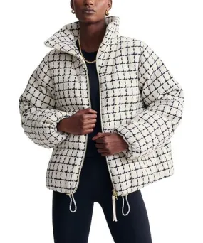 Varley Eugene Puffer Jacket