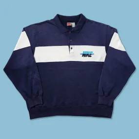 Vintage Nike Sweater XLarge